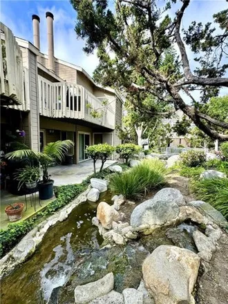Buy this 2 bed condo on Casa Loma Village Apartments in Garden Grove, CA 92641