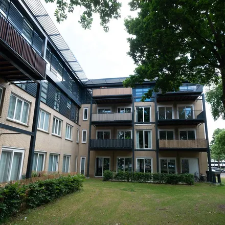 Image 7 - Gooierserf 160, 1276 KV Huizen, Netherlands - Apartment for rent