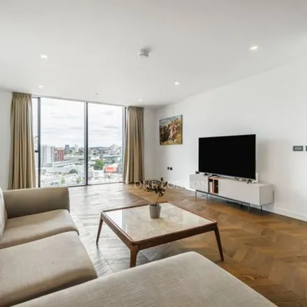 Image 9 - Charing Cross, London, SW1A 2DX, United Kingdom - Apartment for rent