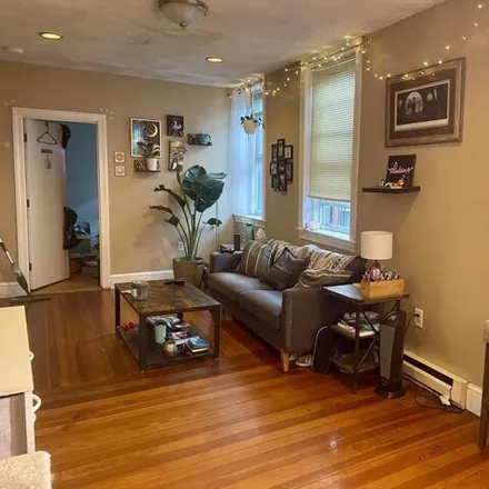 Rent this 2 bed condo on 11 Foster Street in Boston, MA 02109