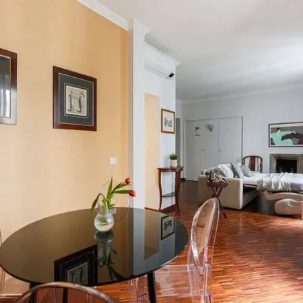 Image 5 - Via dei Fabbri, 20123 Milan MI, Italy - Apartment for rent