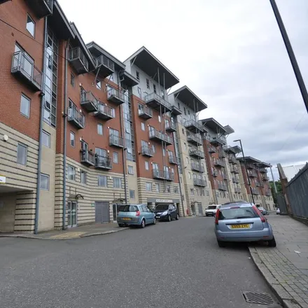 Image 9 - Bodlewell Lane, Sunderland, SR1 2AT, United Kingdom - Apartment for rent