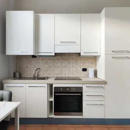Image 3 - Via San Basilio, 11, 20125 Milan MI, Italy - Apartment for rent