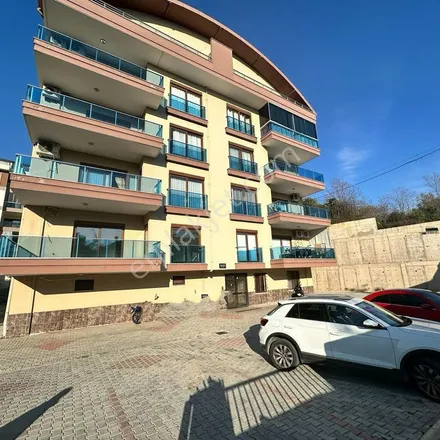 Image 3 - unnamed road, 07400 Alanya, Turkey - Apartment for rent