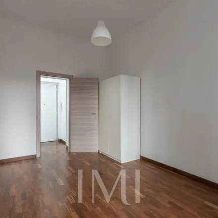 Rent this 3 bed apartment on Via Giovanni Pierluigi da Palestrina 16 in 20124 Milan MI, Italy