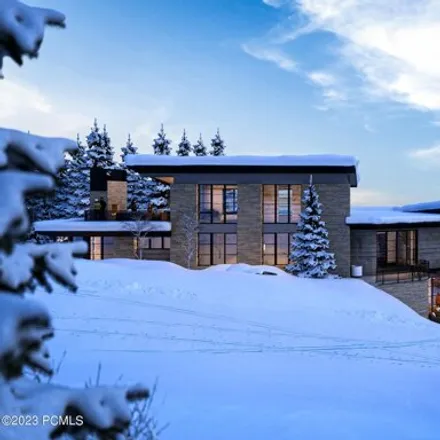 Buy this 9 bed house on Deer Valley Service in Park City, UT 84060