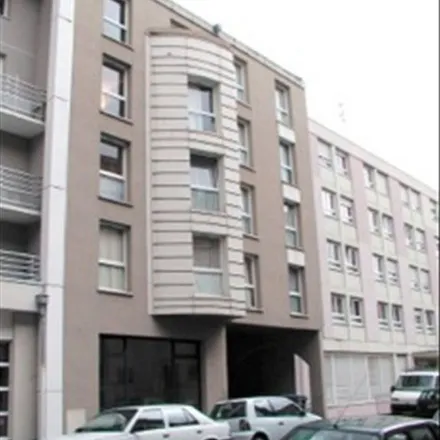 Image 5 - 31 Rue du Fossé des Tanneurs, 67000 Strasbourg, France - Apartment for rent