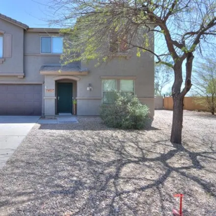 Buy this 5 bed house on 4799 West Ginger Avenue in Coolidge, Pinal County