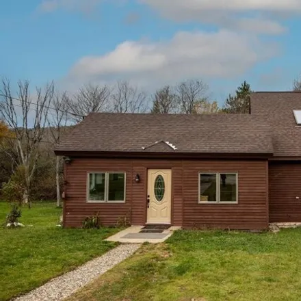 Buy this 3 bed house on 4413 Vermont Route 103 South in Mount Holly, VT 05758