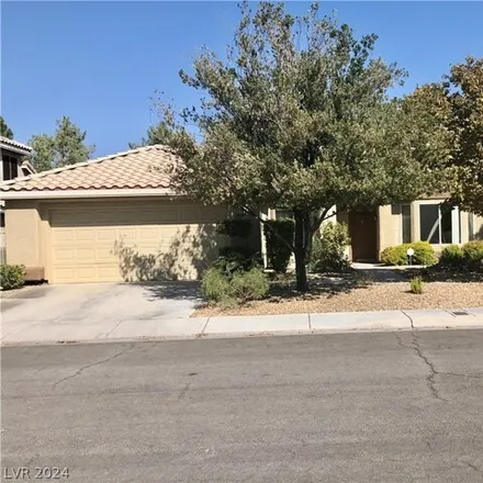 Rent this 3 bed house on 3184 Cooper Creek Drive in Paradise, NV 89074