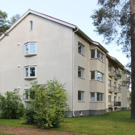 Image 2 - Mustanmännistönkatu 54, 05820 Hyvinkää, Finland - Apartment for rent