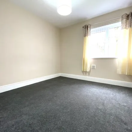 Image 1 - Edgmond Court, Ryhope, SR2 0DX, United Kingdom - Apartment for rent