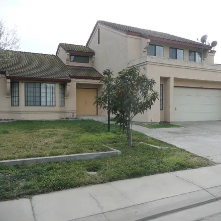 Rent this 4 bed house on 2200 Lodgepole Circle