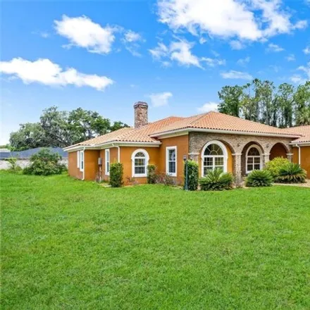 Buy this 4 bed house on 701 Newell Hill Road in Leesburg, FL 34748