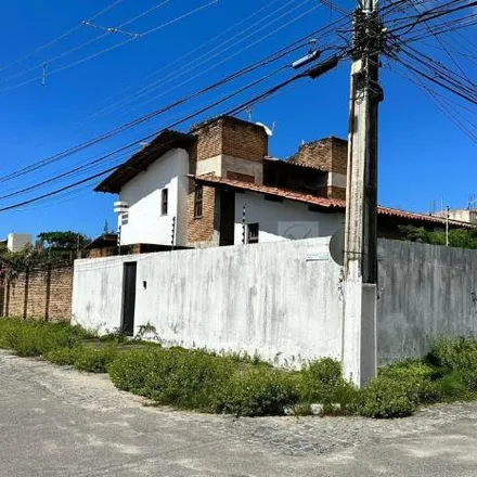 Rent this studio house on Rua Vicente Rodrigues in Farolândia, Aracaju - SE