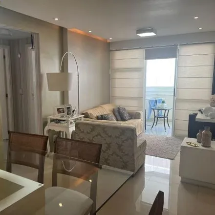 Buy this 2 bed apartment on Rua Maurício da Costa Faria 370 in Recreio dos Bandeirantes, Rio de Janeiro - RJ