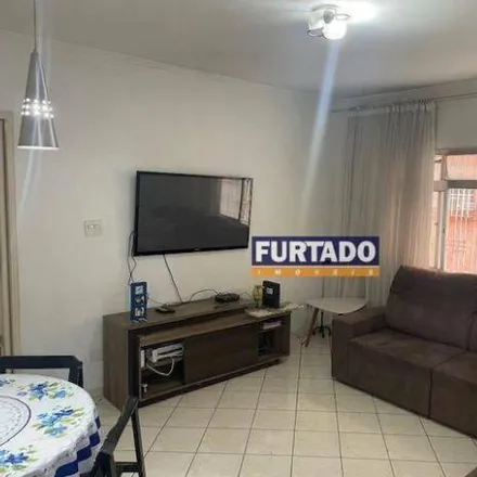 Image 2 - Rua das Figueiras, Campestre, Santo André - SP, 09080-371, Brazil - Apartment for sale