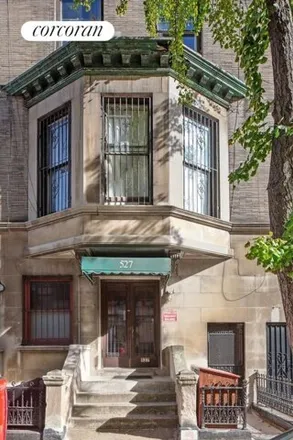 Buy this 1studio house on 527 West 113th Street in New York, NY 10025