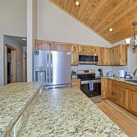 Image 9 - 1577 Mountain View Drive, Park County, CO 80440, USA - House for sale