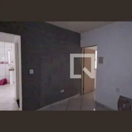 Rent this 1 bed house on Rua Léa Maria Ximenes da Silva in Padroeira, Osasco - SP
