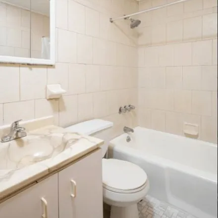 Rent this 1 bed apartment on 5 East 59th Street in New York, NY 10022