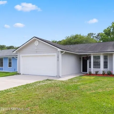 Buy this 3 bed house on 1667 Ibis Drive in Clay County, FL 32065