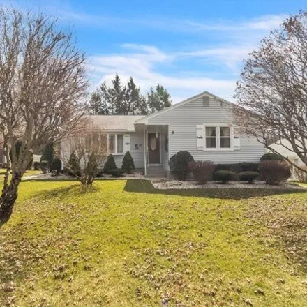 Buy this 3 bed house on 85 Fox Farms Road in Agawam, MA 01030