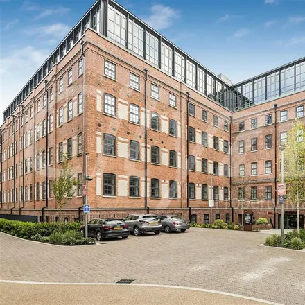 Image 3 - The Horlicks Factory, Memorial Avenue, Slough, SL1 3NU, United Kingdom - Apartment for rent