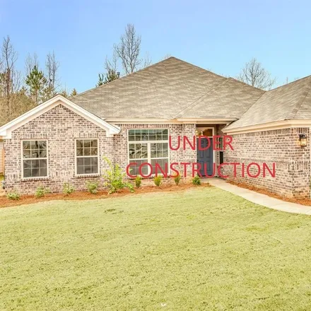 Buy this 4 bed house on 799 Lismore Pl in Montgomery County, AL 36117