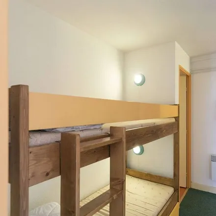 Rent this 1 bed apartment on Avenue de la Mongie in 65200 Pouzac, France