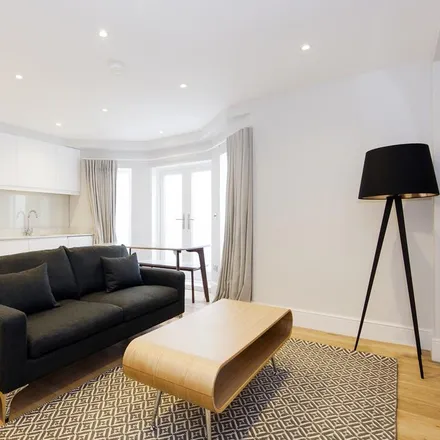 Rent this 2 bed apartment on 22 Dawes Road in London, SW6 7DT