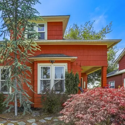 Buy this 3 bed house on 6722 Southeast Steele Street in Portland, OR 97206