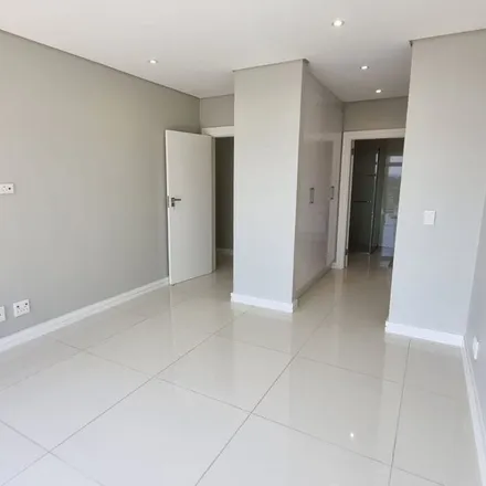 Rent this 4 bed townhouse on Helen Joseph Road in Bulwer, Durban