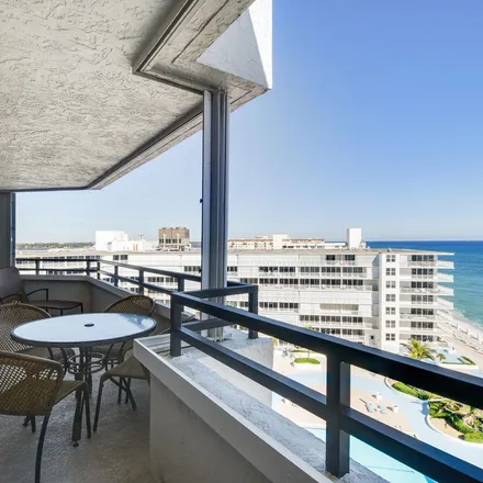 Image 7 - 3562 South Ocean Boulevard, South Palm Beach, Palm Beach County, FL 33480, USA - Apartment for rent