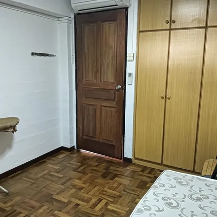 Image 2 - Ghim Moh, 10 Holland Avenue, Singapore 271010, Singapore - Room for rent