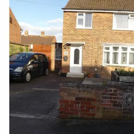 Buy this 3 bed duplex on Go Local Woodmansey in 25 Shopeth Way, Beverley
