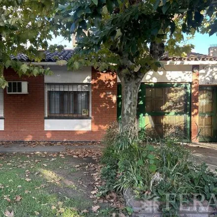Buy this 3 bed house on Intendente Pedro Oliveri in Quilmes Este, 1877 Quilmes