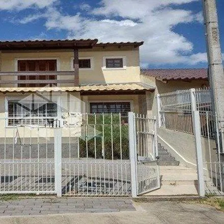 Image 2 - Rua Itacyr Rossi, Guarujá, Porto Alegre - RS, 91770-430, Brazil - House for sale