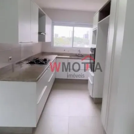 Buy this 4 bed apartment on unnamed road in Socorro, Mogi das Cruzes - SP