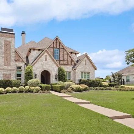 Buy this 5 bed house on 913 Hampton Manor Way in Southlake, Texas