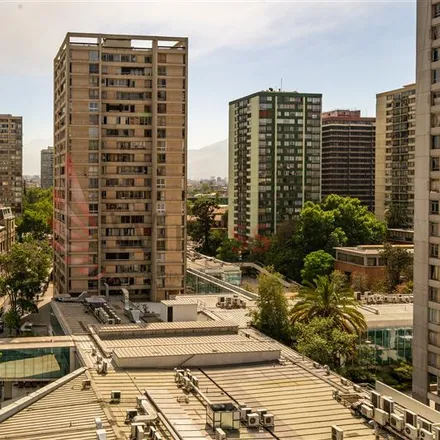 Image 1 - Torre 11, Marcoleta, 650 0808 Santiago, Chile - Apartment for sale