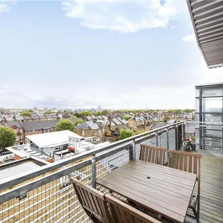 Image 9 - Drakes Courtyard, London, NW6 7JX, United Kingdom - Apartment for rent