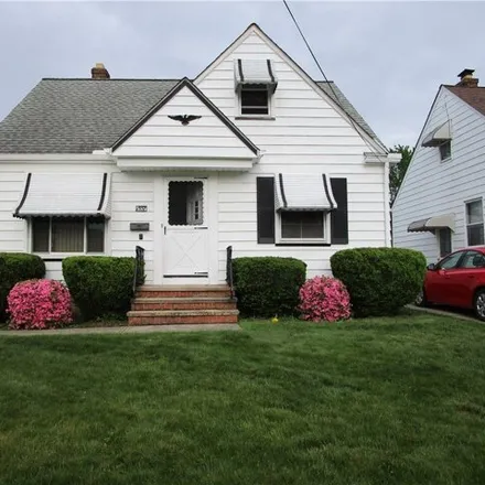 Buy this 3 bed house on 1557 Douglas Road in Wickliffe, OH 44092
