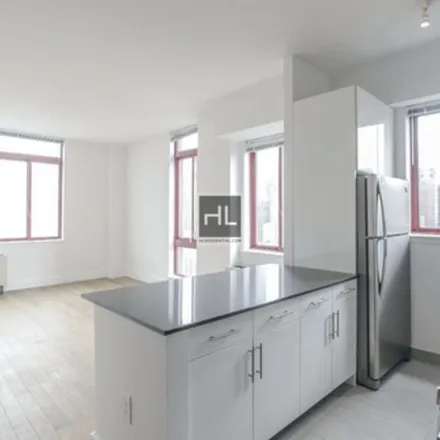Rent this 1 bed apartment on 455 West 34th Street in New York, NY 10001