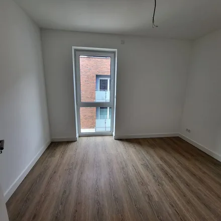 Rent this 3 bed apartment on Zur Osterstraße 1 in 32312 Lübbecke, Germany