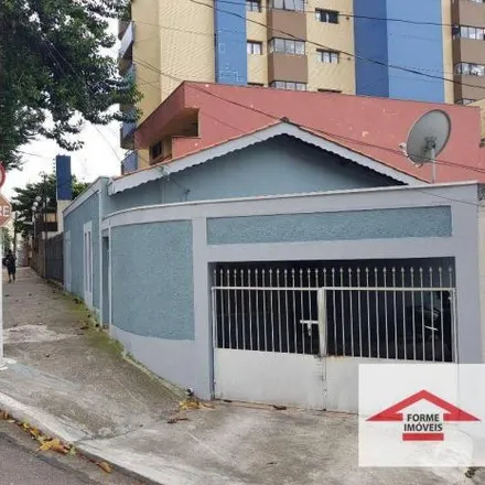 Buy this 2 bed house on Avenida Samuel Martins in Vila Progresso, Jundiaí - SP