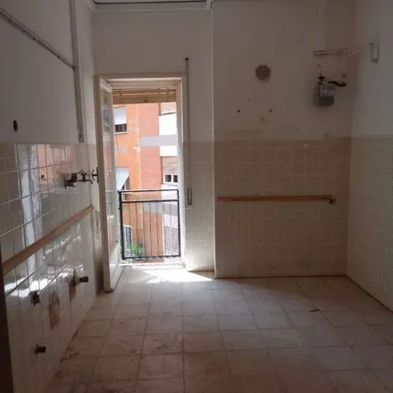 Rent this 1 bed apartment on Via Colfelice in 00179 Rome RM, Italy