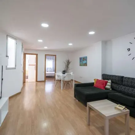 Rent this 3 bed apartment on Carrer de Granada in 46005 Valencia, Spain