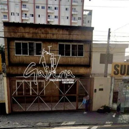 Image 1 - Mandacaru, Avenida Dom Pedro II 1260, Jardim, Santo André - SP, 09080-110, Brazil - House for rent