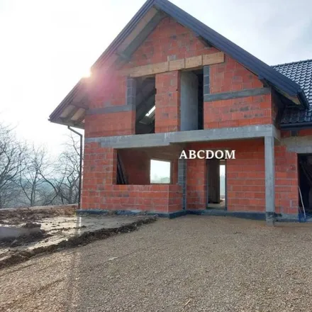 Image 8 - Kościół pw. Najświętszej Maryi Panny Królowej Polski, Jana Pawła II 2, 32-091 Michałowice, Poland - House for sale